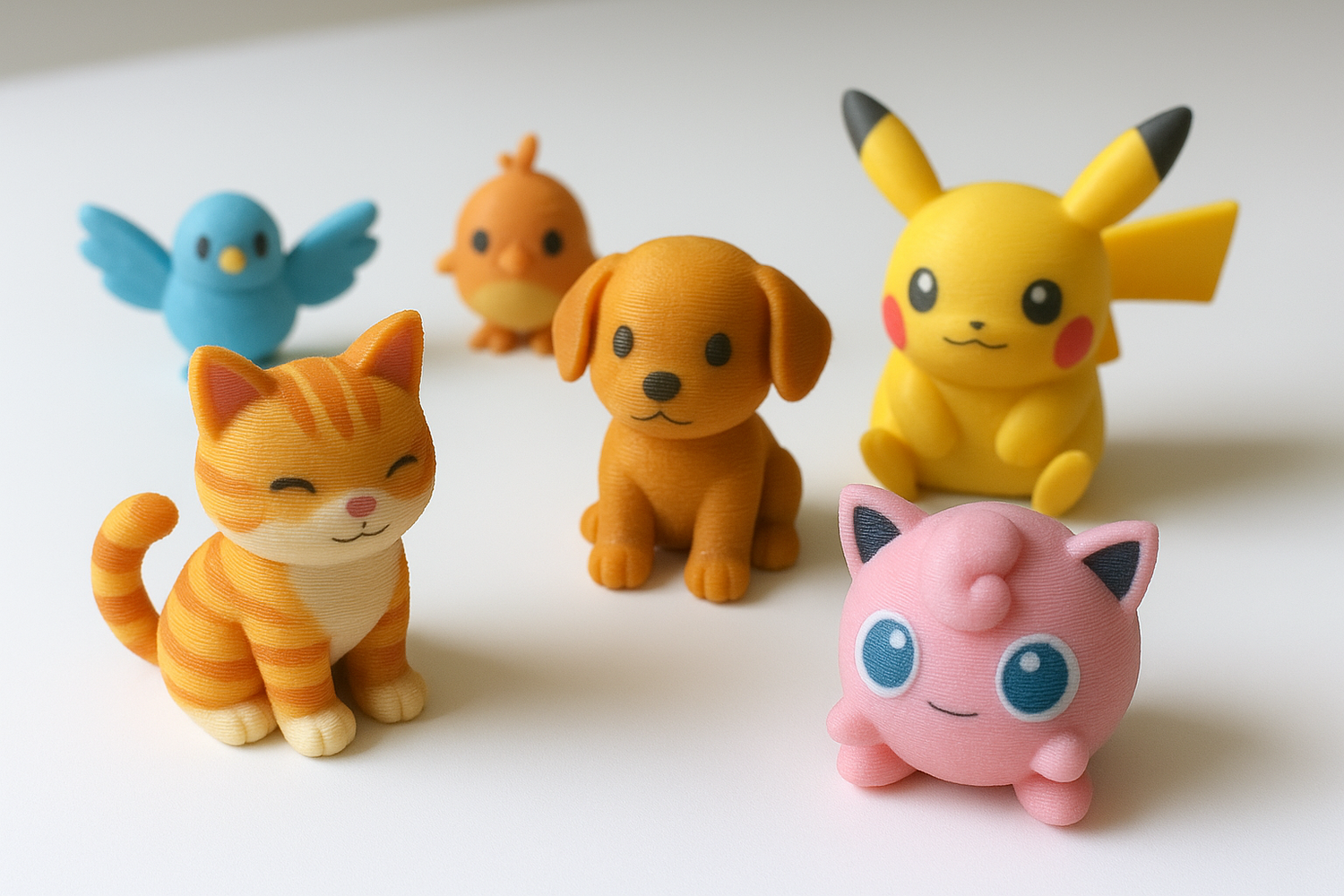 Fidget Toys